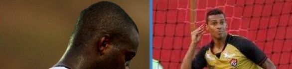 2012 foi de agonia para a dupla Ba-Vi