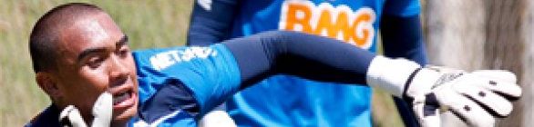 Reforço do Bahia vem do Cruzeiro