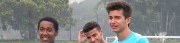 Após derrota para o Resende, Sub-20 divulga lista final para Sul-Americano