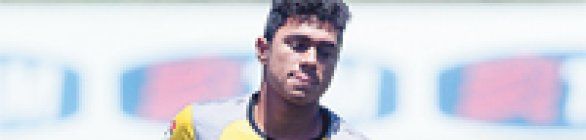 Time a ser batido, Vitória estreia dia 6 de janeiro na Copa São Paulo