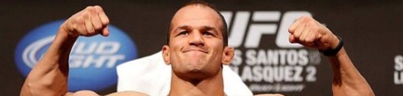 Mesmo derrotado, Junior Cigano é o lutador mais bem pago do UFC 155