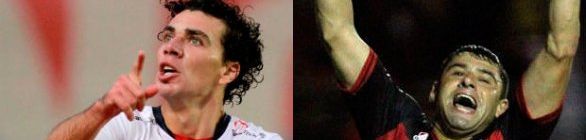 2013 começa para Bahia e Vitória