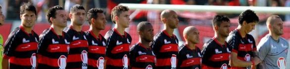 Raio X: Vitória começa 2013 com elenco enxuto e carência na defesa