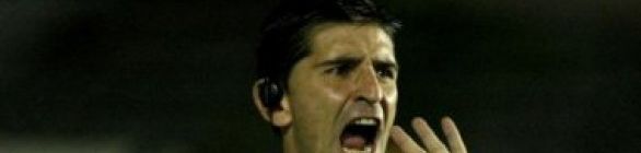 Giuntini prepara Vitória da Conquista para a estreia no Campeonato Baiano