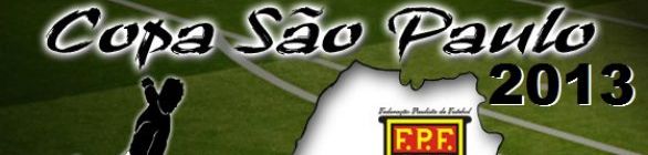 Bahia joga na Copinha contra Criciúma