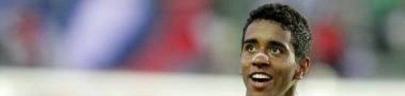 Internacional quer tirar Gabriel do Bahia