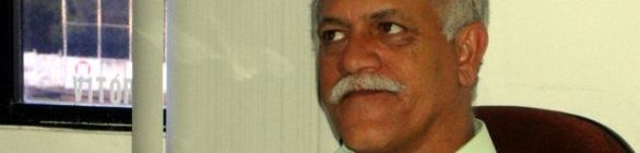 Após anúncio,Vitória volta atrás e decide não contratar Pedro Oldoni