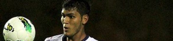 De saída, Rafael se despede da torcida e avisa: ‘Vou voltar’