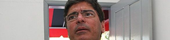 Dirigente diz que Vitória ainda busca 4 reforços para a Copa do Nordeste