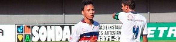 Depois de vender Gabriel, Bahia aposta em Ítalo Melo