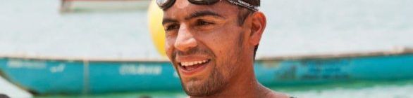  ALLAN DO CARMO BUSCA TETRACAMPEONATO NA TRAVESSIA MAR GRANDE – SALVADOR