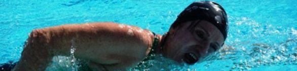 Nadadora de 75 anos tenta pela 8ª vez a travessia de Mar Grande para Salvador