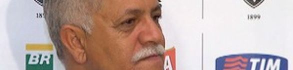 Novela: Diretor do Vitória confirma disponibilidade de Marcelo Nicácio