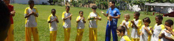 NOVELA LADO A LADO, DA REDE GLOBO,INSPIRA PROJETO EM SALVADOR E LAURO DE FREITAS