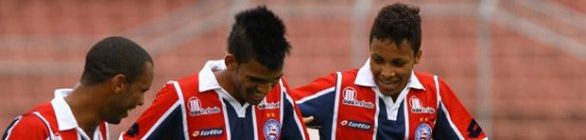 Definidos datas e horários dos jogos da segunda fase da Copa São Paulo