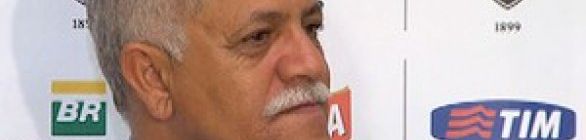 Vitória faz consulta por 'gringos', e dirigente promete 'famosos&