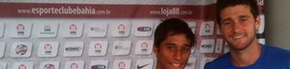 Recém-promovido, Anderson revela conselhos do ‘tio’ Danny Morais