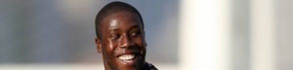 Bahia confirma interesse na contratação do volante Toró