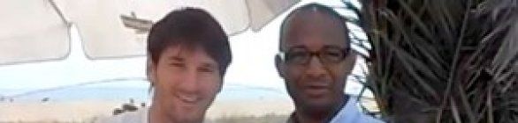 Baiano conta como entregou camisa a Messi: ‘Começou de uma brincadeira’