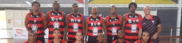 VITÓRIA/F2J INICIA DIsPUTA DA COPA VERÃO VIVO DE BASQUETE MASCULINO ADULTO