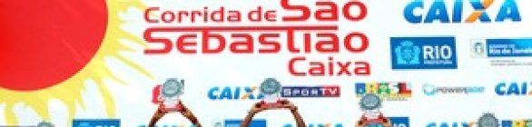 Giovani e Giomar disputam Corrida de São Sebastião no próximo domingo