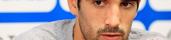 Vitória disputa Escudero com o Emelec