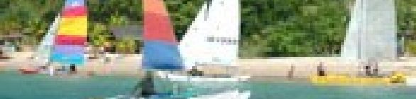 Yacht promove regata a 9ª Regata Salvador para Morro de São Paulo