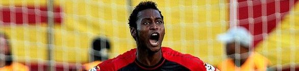 Marquinhos comemora triunfo do Vitória no Barradão