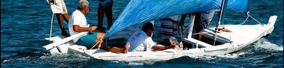 41ª Regata João das Botas será realizada no domingo