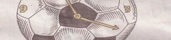 500 dias para a Copa - Artigo do Secretário Ney Campello, publicado na edição de