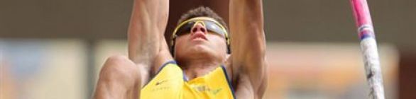 Brasileiros competem na prova do salto com vara nessa quinta-feira na Áustria