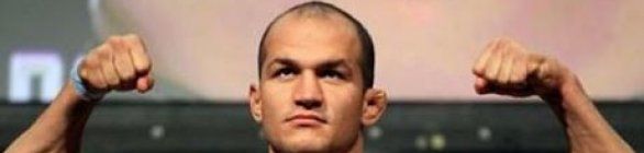 Cigano promete recuperar cinturão do UFC e amor da ex-mulher em 2013