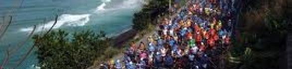 354 atletas se inscrevem para a Copa Brasil de Cross Coutry desse domingo