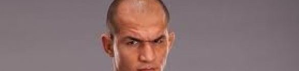 Para Cigano, Overeem será seu rival caso o holandês perca para Pezão