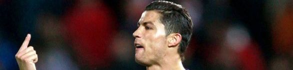 Cristiano Ronaldo marca contra, e Real Madrid é derrotado pelo Granada