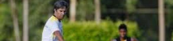 Depois do carnaval Caio Jr. terá todos os jogadores contratados pelo Vitória