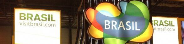 Secopa Bahia participa da Fitur 2013 - Fonte: Ascom Secopa