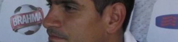 Fã do futebol brasileiro, Rosales celebra chance e lembra conterrâneos