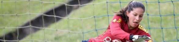 Confira a lista da 1ª convocação da Seleção Feminina de Futebol em 2013