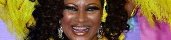 Camarote Marta Góes  pronto pra receber seus convidados o PALCO DA FOLIA