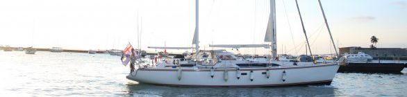 Bahia recebe as primeiras embarcações do rali náutico internacional