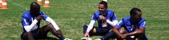 Fora da Copa do Nordeste, Bahia fica 42 dias sem partidas oficiais