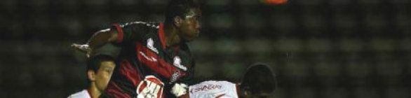 Vitória agora enfrenta o Ceará pelas quartas de final da Copa do Nordeste