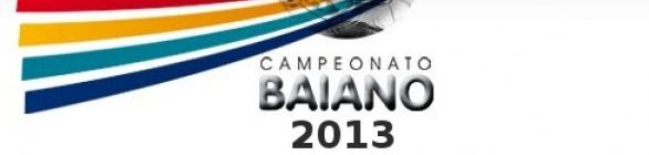 Serrano e Jacuipense dividem a liderança do Campeonato Baiano