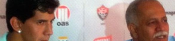 Classificado e em boa fase, Vitória dá folga aos jogadores no carnaval