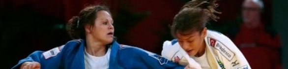 'Derrota não atrapalha ciclo olímpico', diz treinador de Sarah após Pa