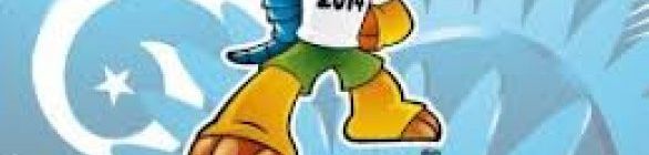 Imprensa será homenageada com a bola oficial da Fifa