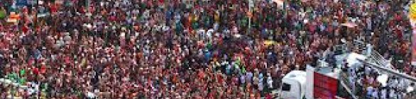 Carnaval registra 30 casos de violência e discriminação