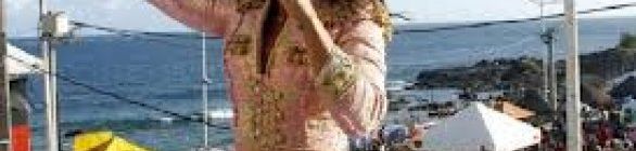 Ivete Sangalo dará o pontapé da Copa das Confederações