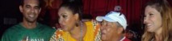 Prefeito anuncia mudanças no Campo Grande para o Carnaval de 2014 Ideia sobre in